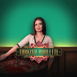 Ruleta Turca game icon