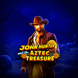 John Hunter y el Tesoro Azteca game icon