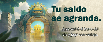 Los mejores slots online banner