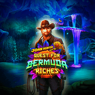 John Hunter and the Quest for Bermuda Riches™ game icon