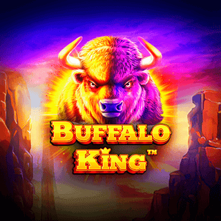 Buffalo King game icon